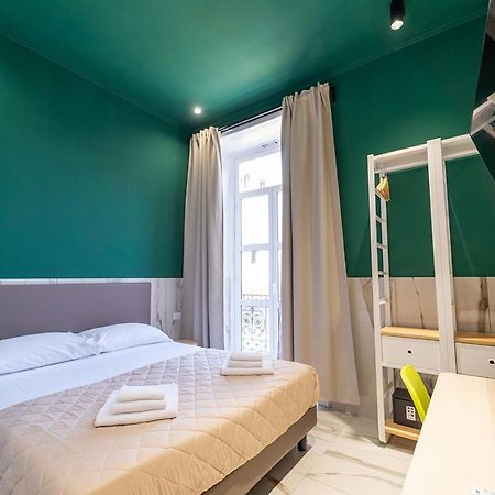 P.C. Boutique Medina H. Napoli Centro, By Clapa Group Hotel Exterior foto