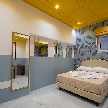 P.C. Boutique Medina H. Napoli Centro, By Clapa Group Hotel Exterior foto