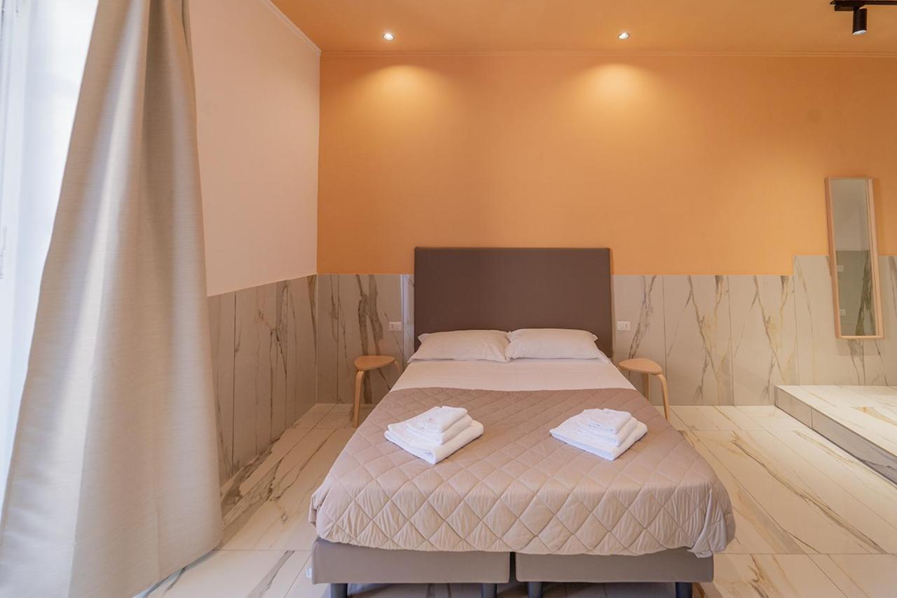 P.C. Boutique Medina H. Napoli Centro, By Clapa Group Hotel Exterior foto