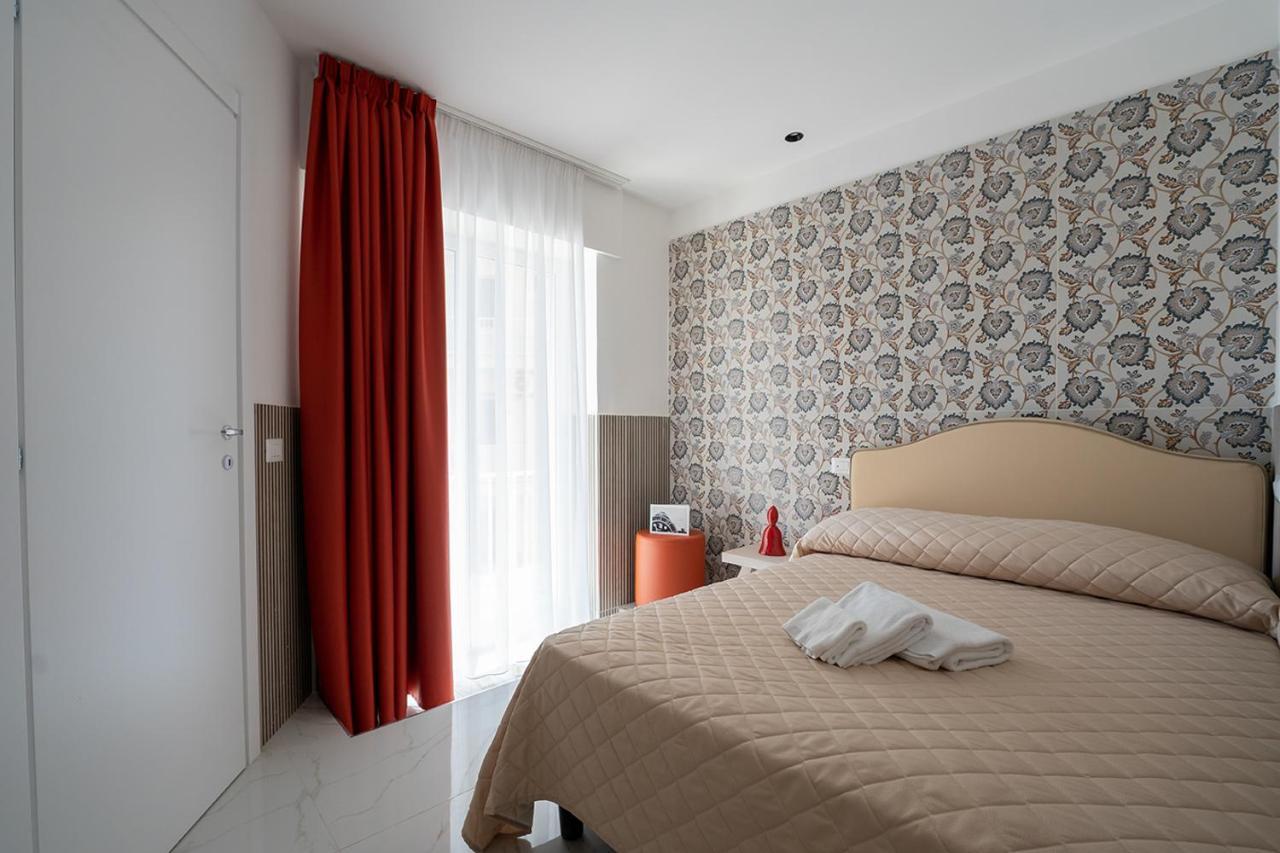 P.C. Boutique Medina H. Napoli Centro, By Clapa Group Hotel Exterior foto