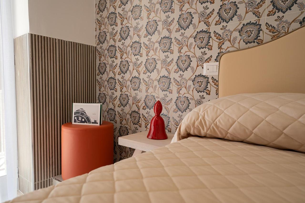 P.C. Boutique Medina H. Napoli Centro, By Clapa Group Hotel Exterior foto