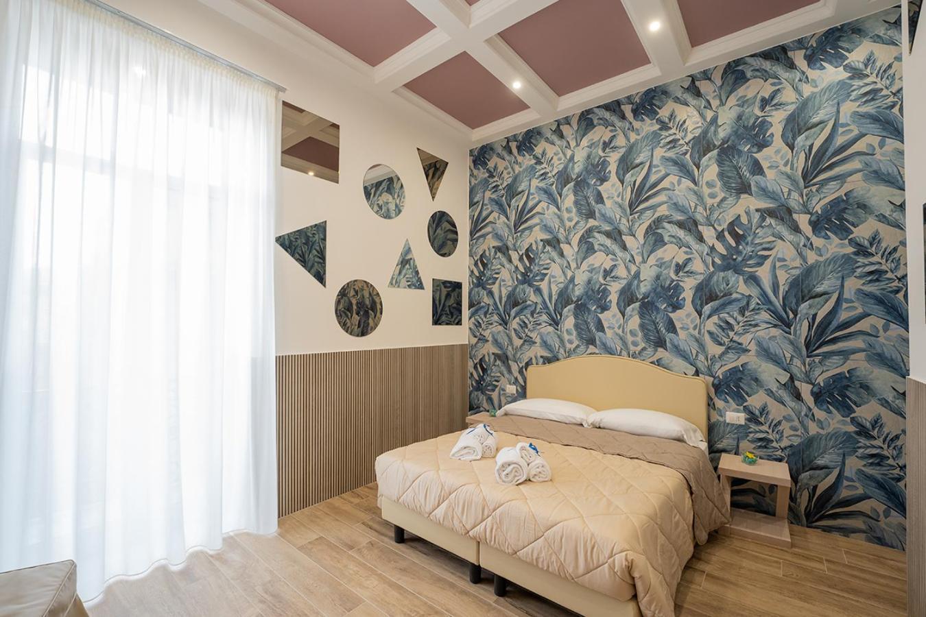 P.C. Boutique Medina H. Napoli Centro, By Clapa Group Hotel Exterior foto