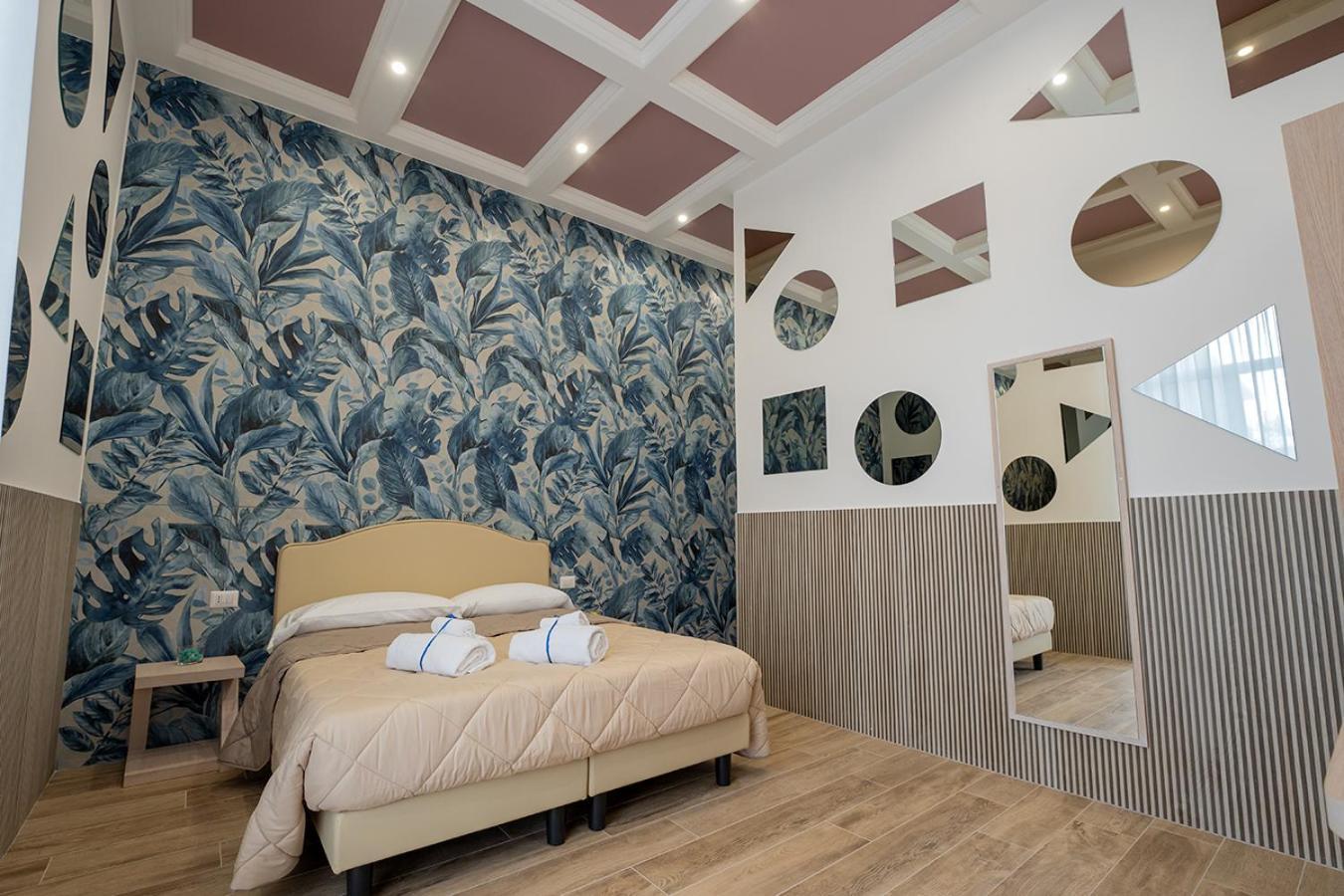 P.C. Boutique Medina H. Napoli Centro, By Clapa Group Hotel Exterior foto