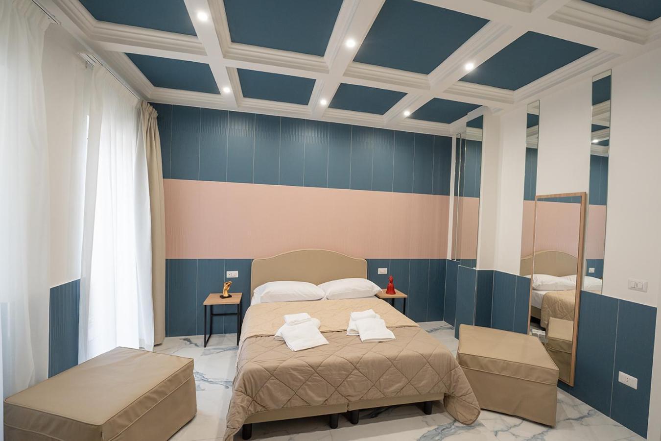 P.C. Boutique Medina H. Napoli Centro, By Clapa Group Hotel Exterior foto
