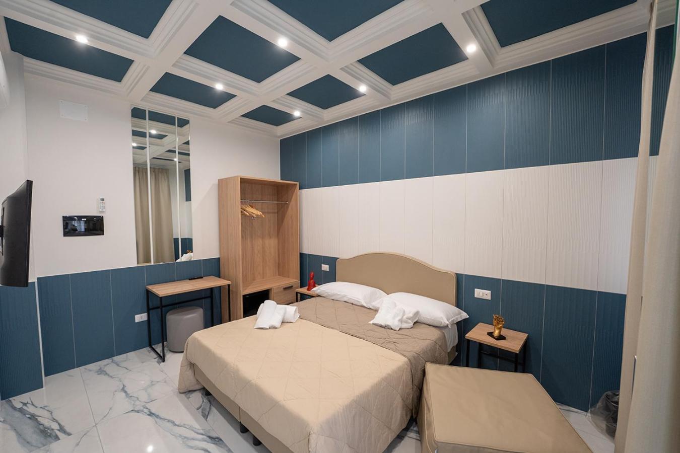 P.C. Boutique Medina H. Napoli Centro, By Clapa Group Hotel Exterior foto