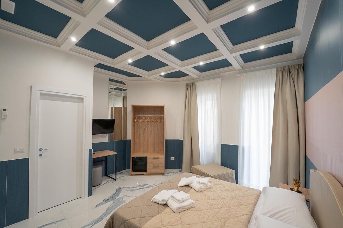 P.C. Boutique Medina H. Napoli Centro, By Clapa Group Hotel Exterior foto