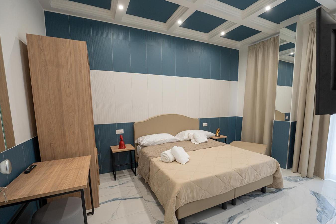 P.C. Boutique Medina H. Napoli Centro, By Clapa Group Hotel Exterior foto