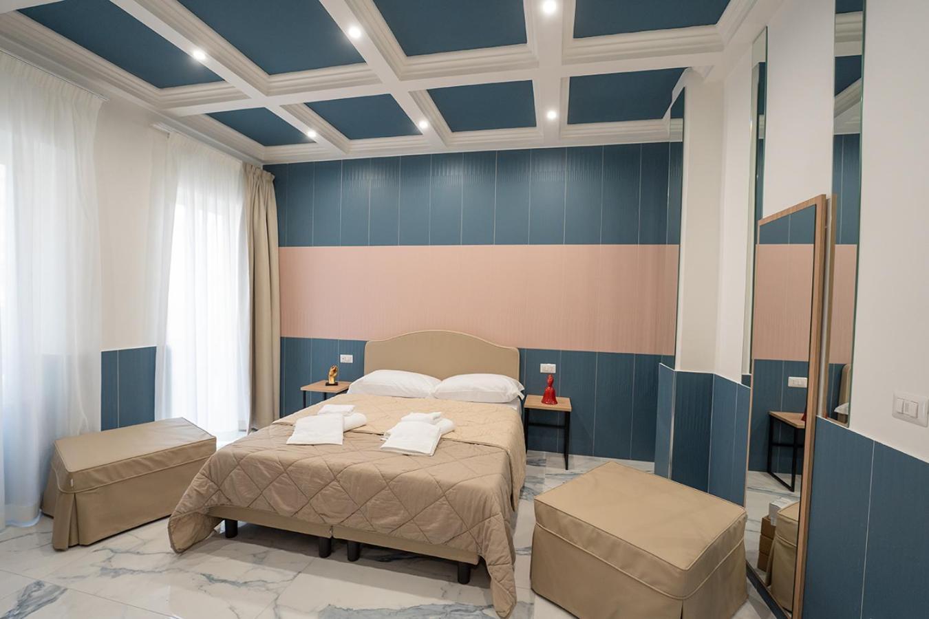 P.C. Boutique Medina H. Napoli Centro, By Clapa Group Hotel Exterior foto