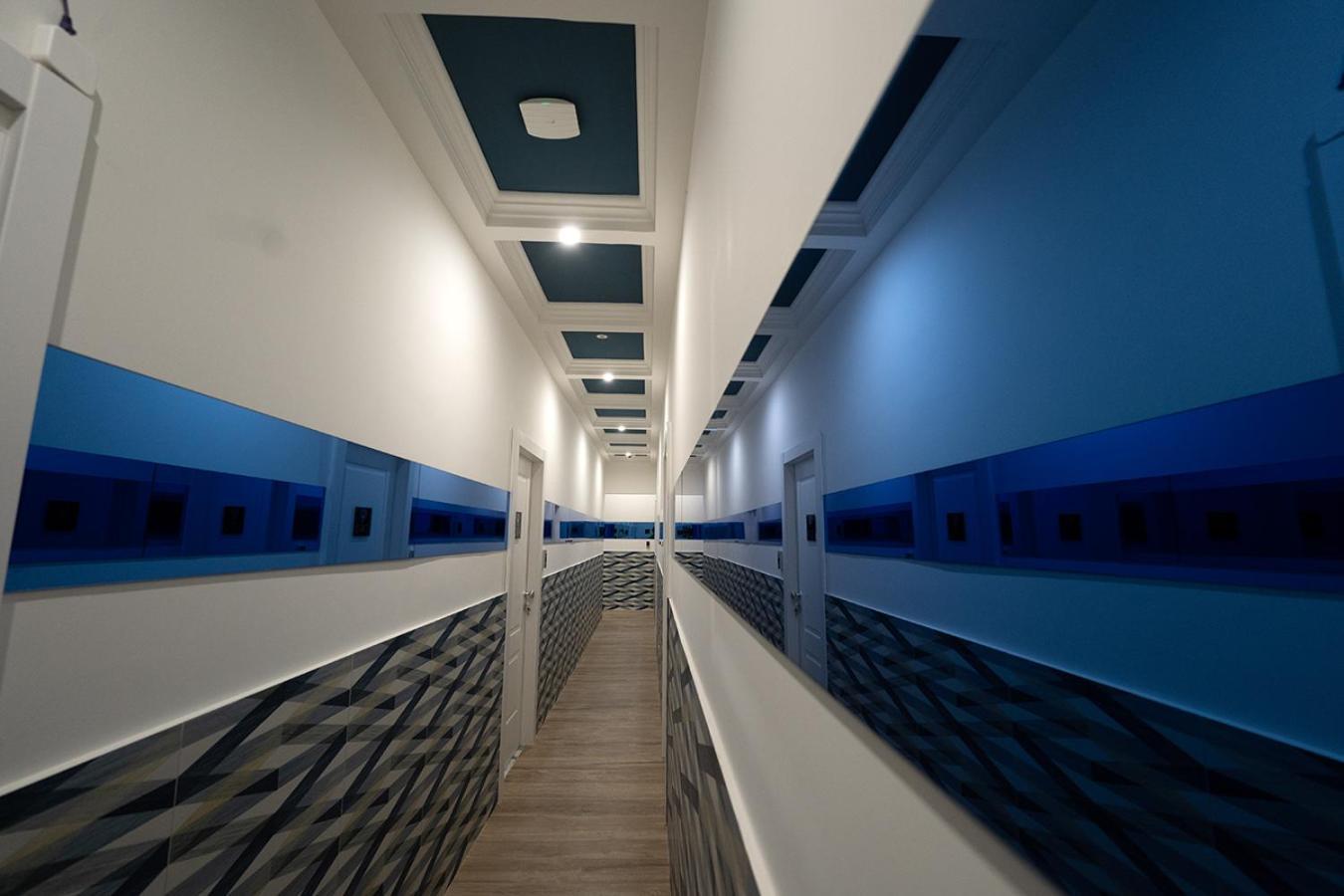 P.C. Boutique Medina H. Napoli Centro, By Clapa Group Hotel Exterior foto