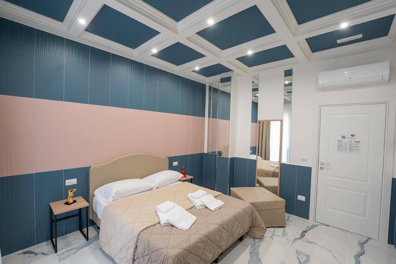 P.C. Boutique Medina H. Napoli Centro, By Clapa Group Hotel Exterior foto