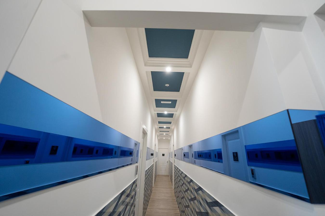 P.C. Boutique Medina H. Napoli Centro, By Clapa Group Hotel Exterior foto