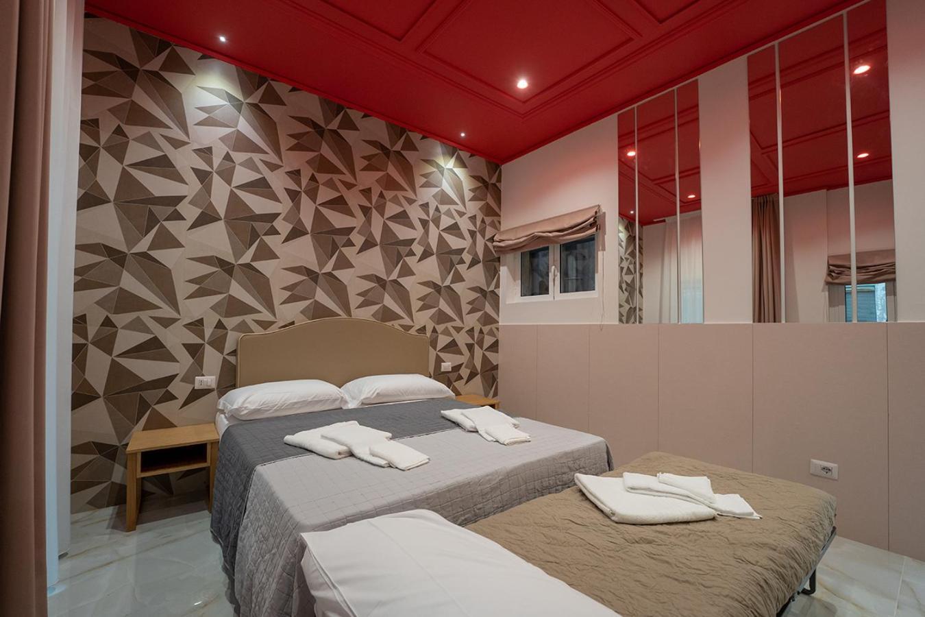 P.C. Boutique Medina H. Napoli Centro, By Clapa Group Hotel Exterior foto