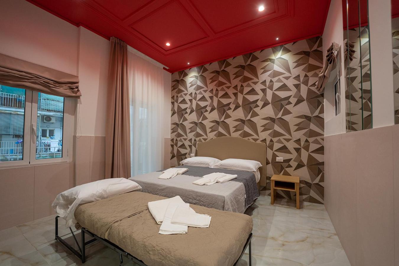 P.C. Boutique Medina H. Napoli Centro, By Clapa Group Hotel Exterior foto