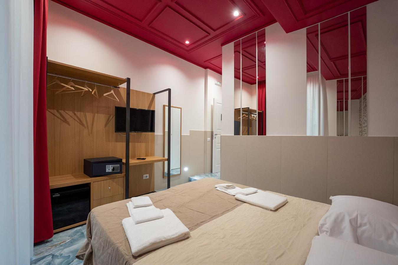P.C. Boutique Medina H. Napoli Centro, By Clapa Group Hotel Exterior foto