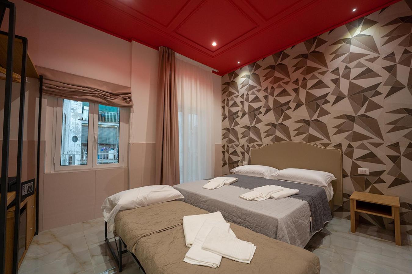 P.C. Boutique Medina H. Napoli Centro, By Clapa Group Hotel Exterior foto