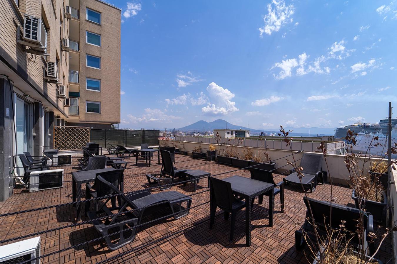 P.C. Boutique Medina H. Napoli Centro, By Clapa Group Hotel Cameră foto