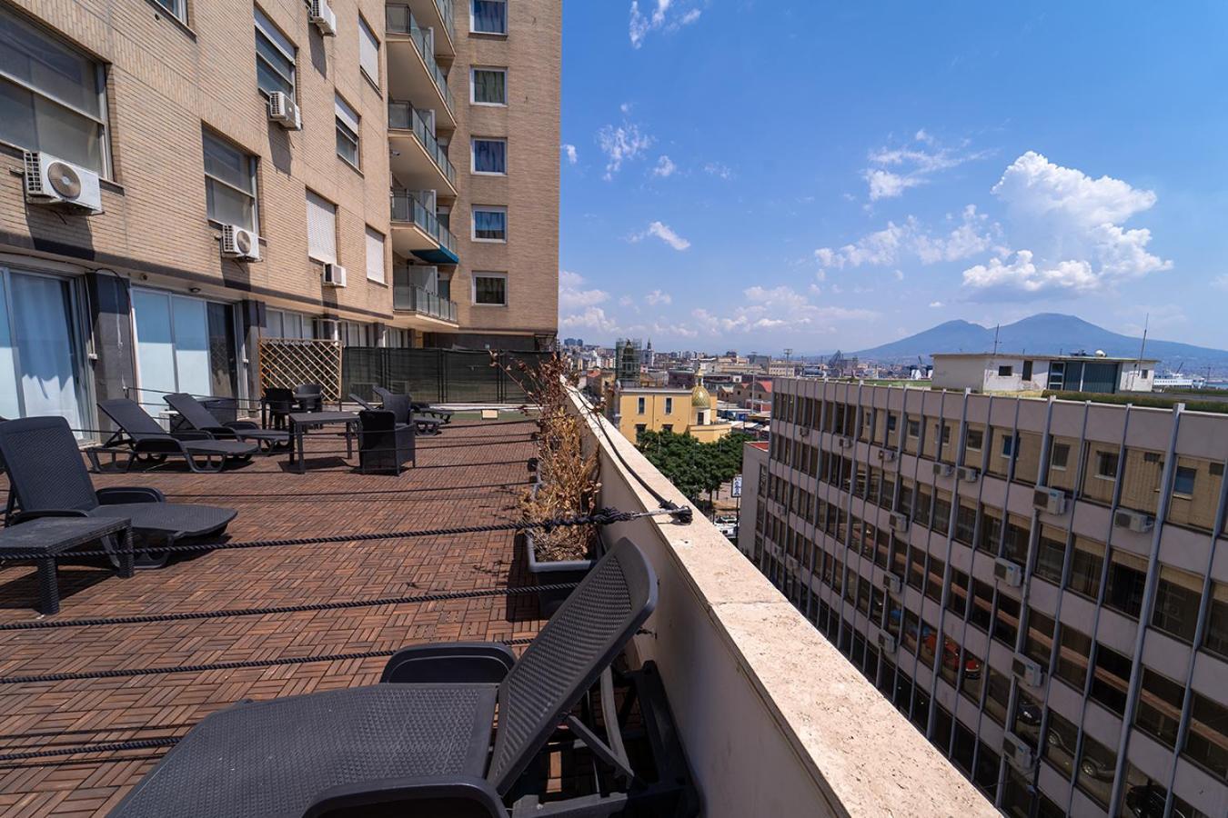 P.C. Boutique Medina H. Napoli Centro, By Clapa Group Hotel Cameră foto